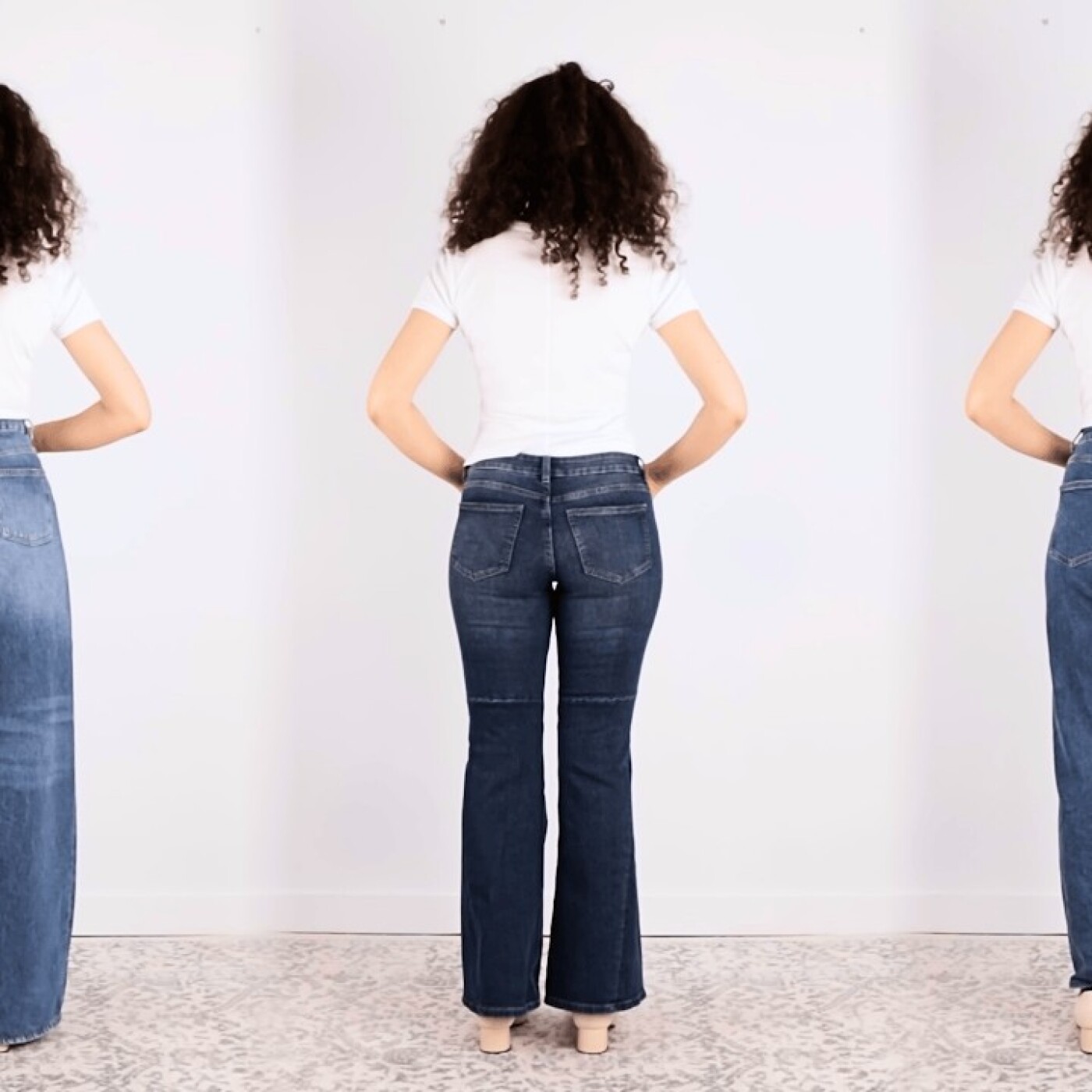 Proof it's not your body, it's your jeans. episode artwork