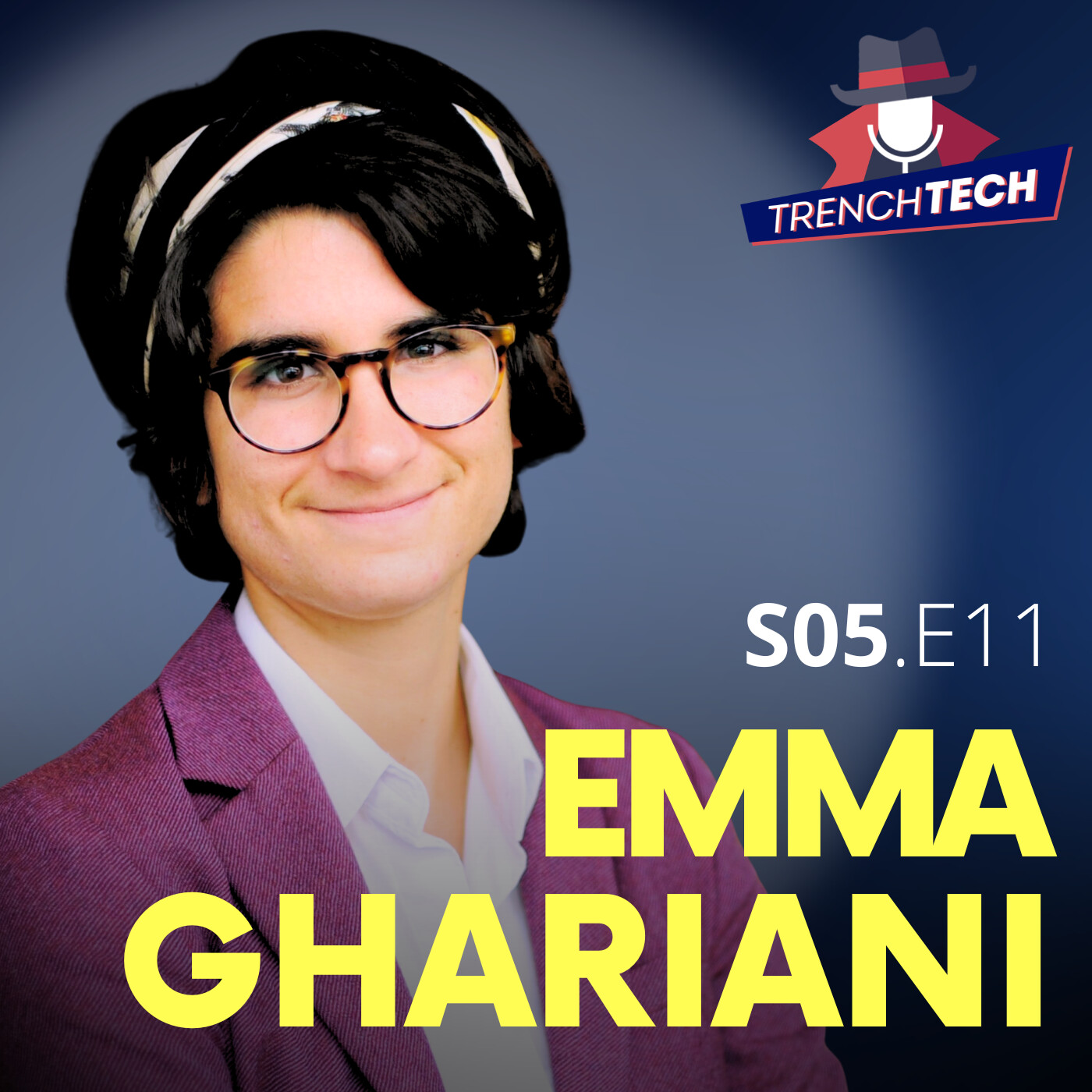 La France peut-elle vraiment se passer de Microsoft et Google ? | Emma Ghariani