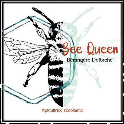 Le micro des artisans épi 68, Découvrons l'apiculture avec Bérengère, apicultrice à Bee Queen Apiculture cover