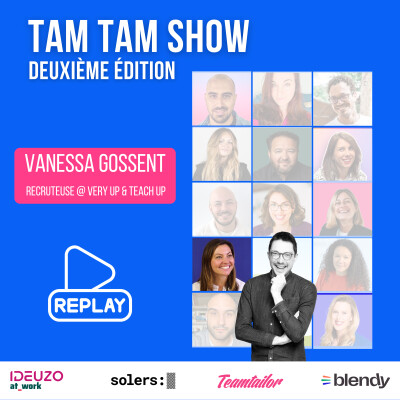 Show cover