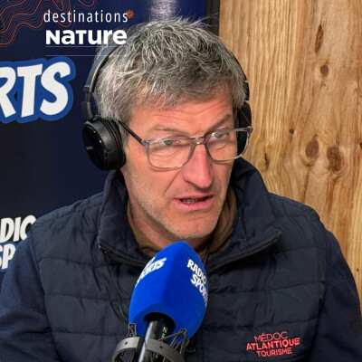 Le mix parfait entre surf, pins et grands crus cover