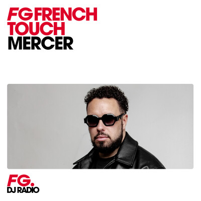 FG FRENCH TOUCH : MERCER cover