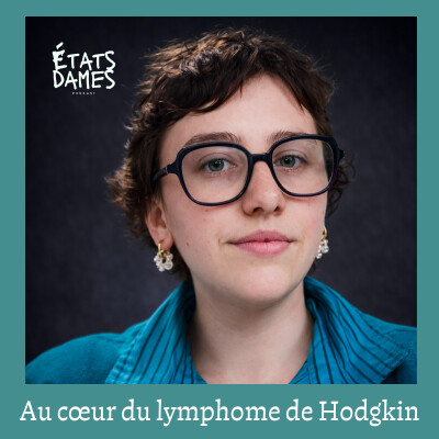Au cœur du lymphome de Hodgkin à cellules B stade 2 : le jour où tout a commencé cover