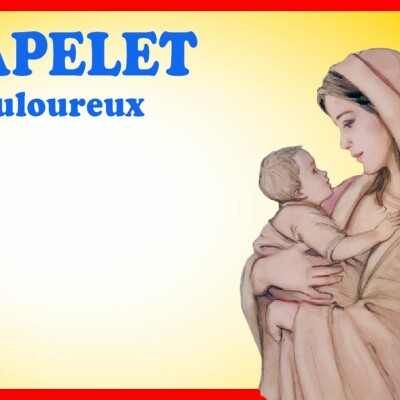 Chapelet du 20 janvier 2023 cover