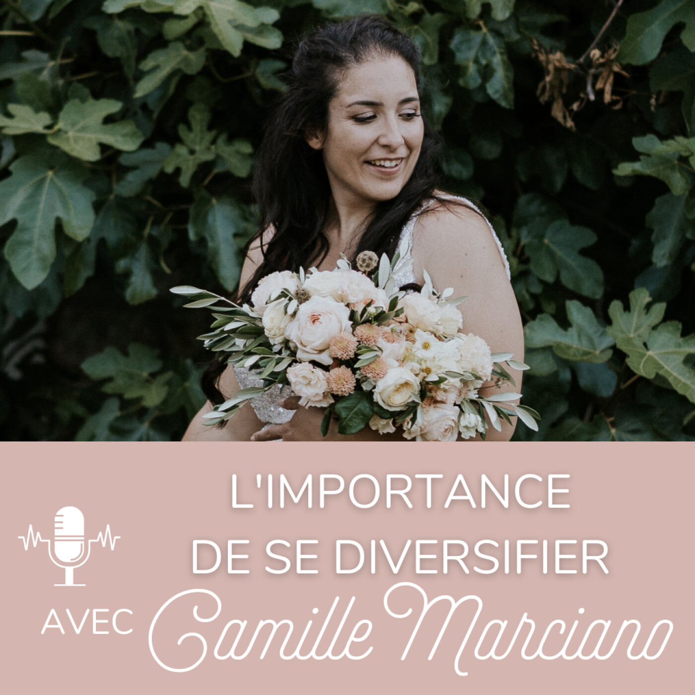 Wedding Divan - Le Podcast des pros du mariage (par Magaly ZARKA)