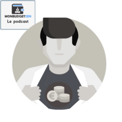 #43 : Automatiser son budget - Avec Astuce Man cover