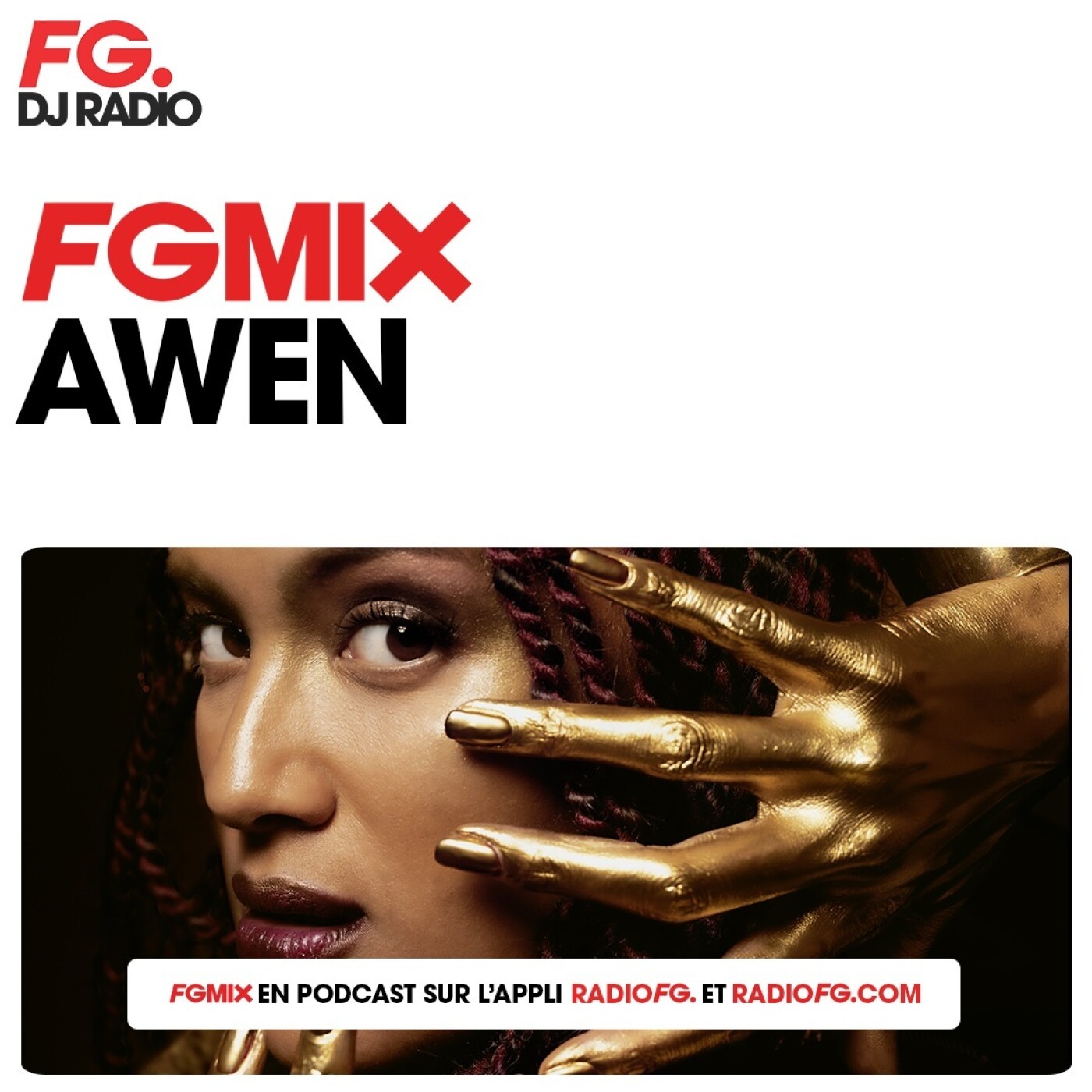 FG MIX : AWEN