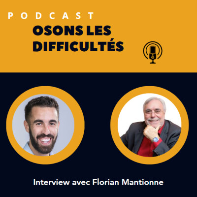 Se retrouver aux prud'hommes alors que son entreprise vend du conseil en management, l'interview de Florian Mantione cover