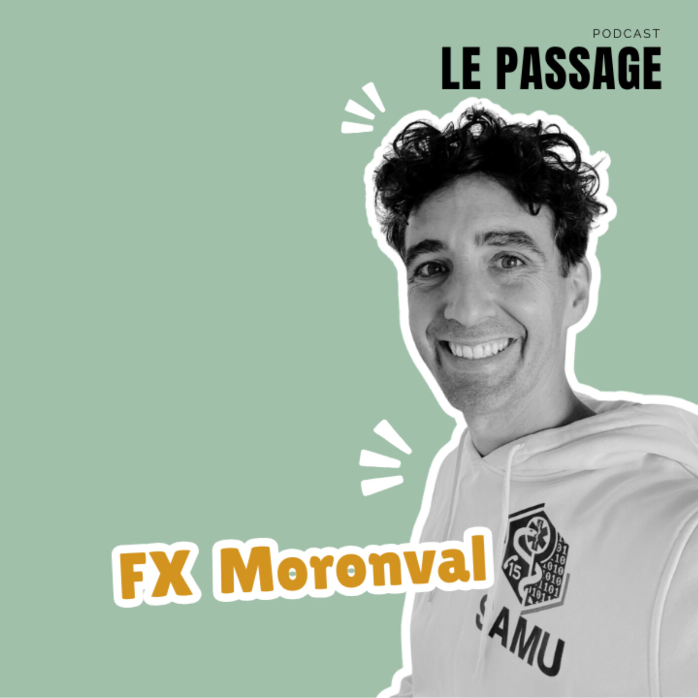 Été sans accident : la to-do des parents pour éviter les urgences, avec le Dr FX Moronval episode artwork