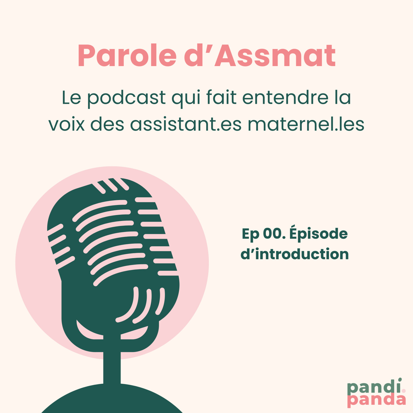 Parole d'Assmat