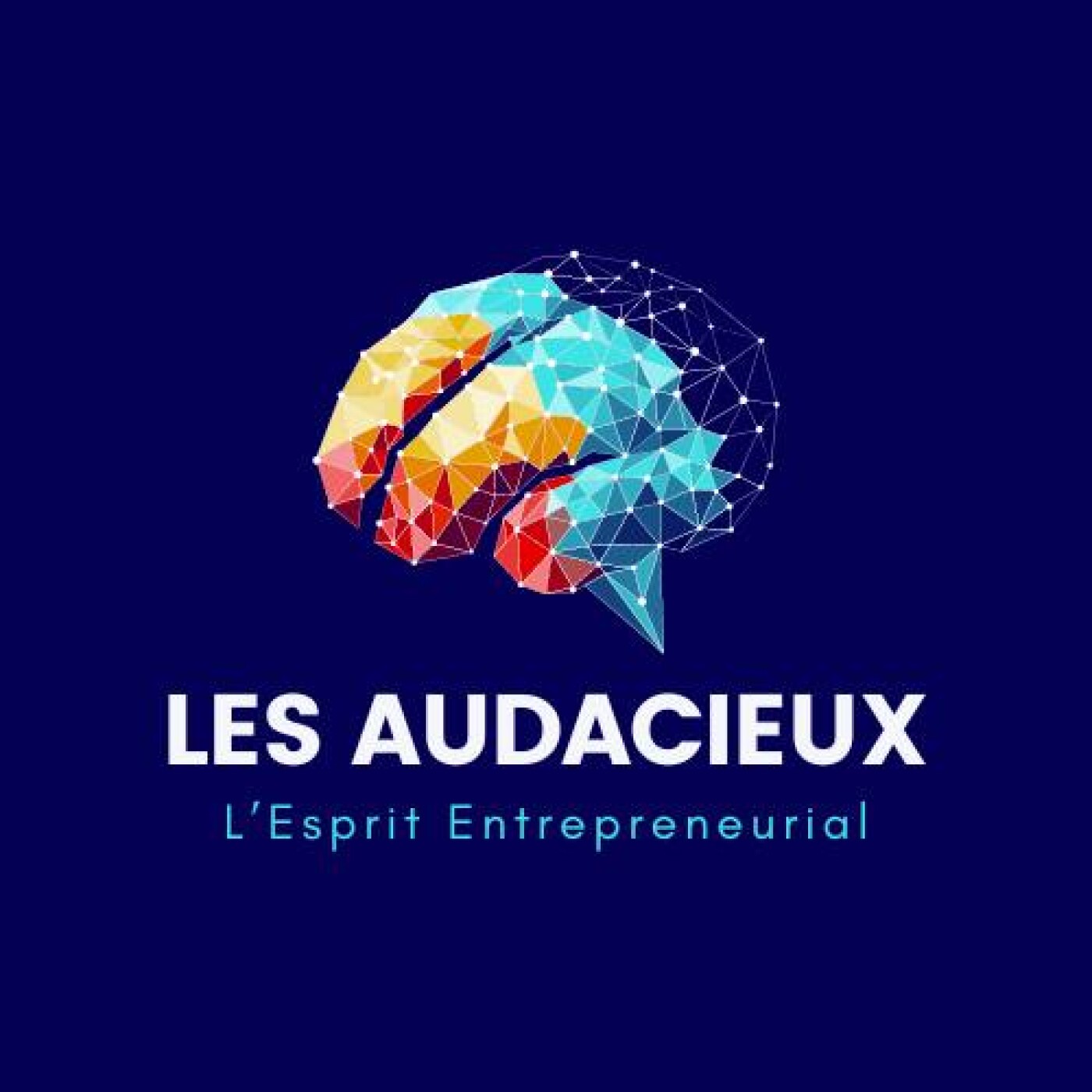 Les Audacieux Nancy podcast artwork