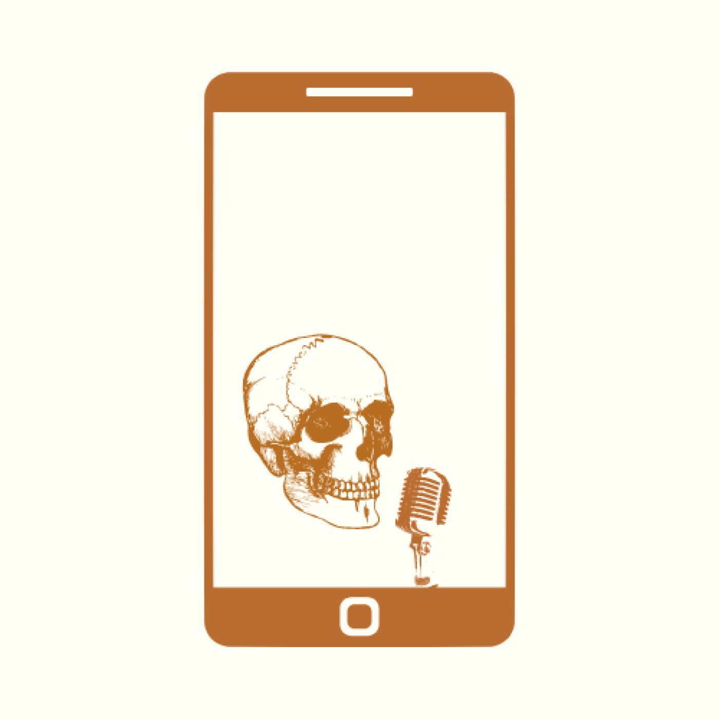 Le Podcast de la Mort et du Deuil