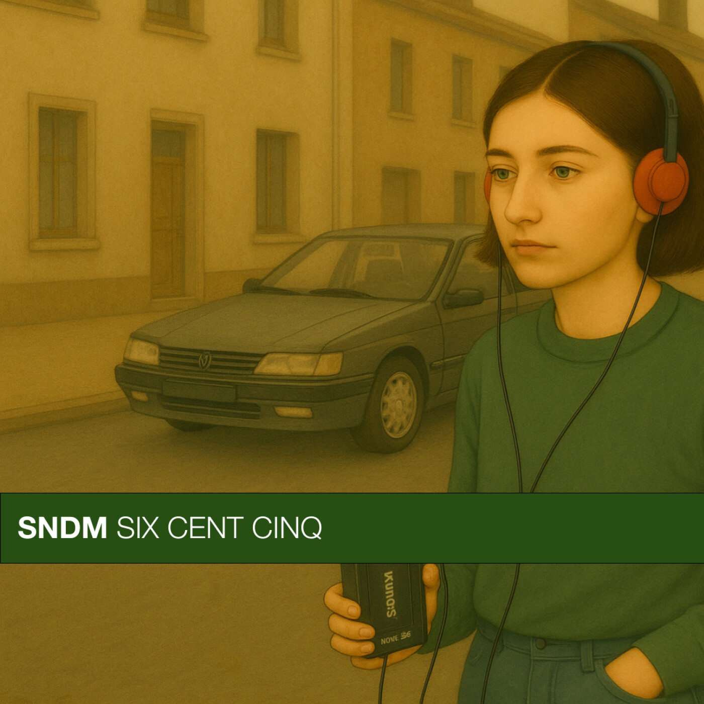 SNDM