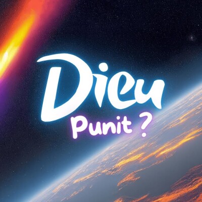 Parole et Évangile du jour | Mardi 7 octobre • Dieu prépare t il une punition ? cover