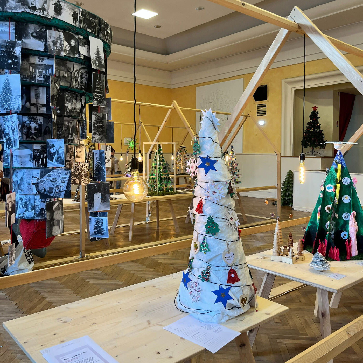 Dans les coulisses de Noël à Sélestat #3 : Comment la Ville prépare ses étapes incontournables