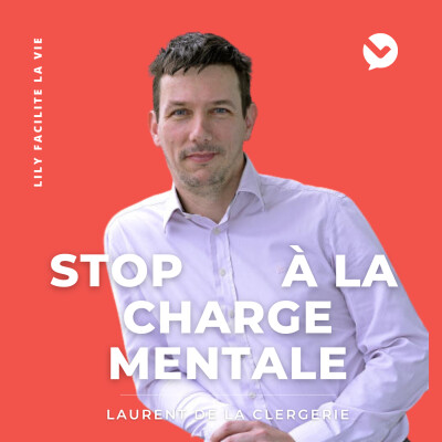 [EXTRAIT] - "Je veux retrouver ma boite d'il y a 10 ans" - Laurent de la Clergerie cover