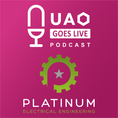 Episode 03: How Platinum Uses IEC 61499 and UniversalAutomation.org for Sustainable Carbon Capture cover