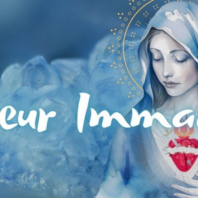 Parole et Évangile du jour | Samedi 17 juin • Coeur immaculé de Marie cover