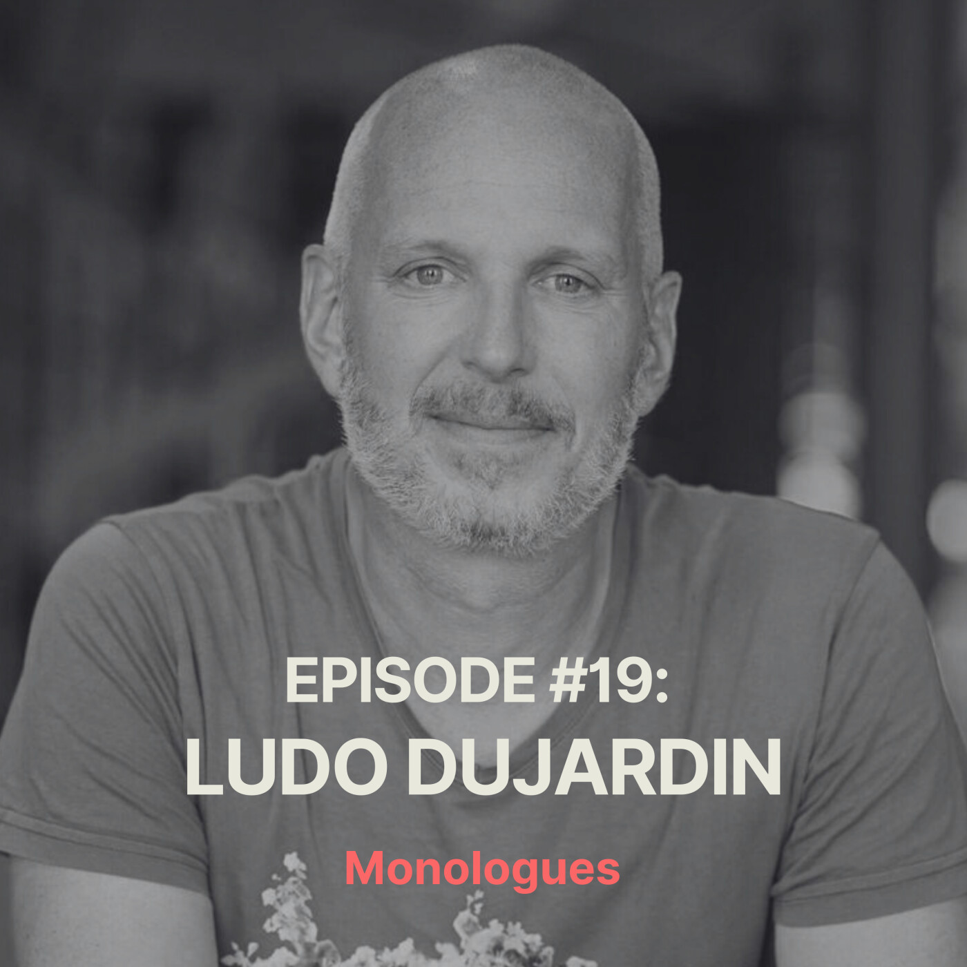 #19: "Plus mes journées sont chargées, plus je ralentis" avec Ludo Dujardin, fondateur de Petit Bambou #19: "Plus mes journées sont chargées, plus je ralentis" avec Ludo Dujardin, fondateur de Petit Bambou