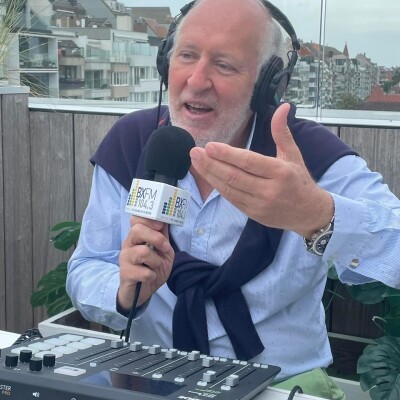 8 - Cent Ans De L'Hotel MEMLINC- Karim Benhadine Et Benoit Sabbe - Chef De Cuisine Du Memlinc cover