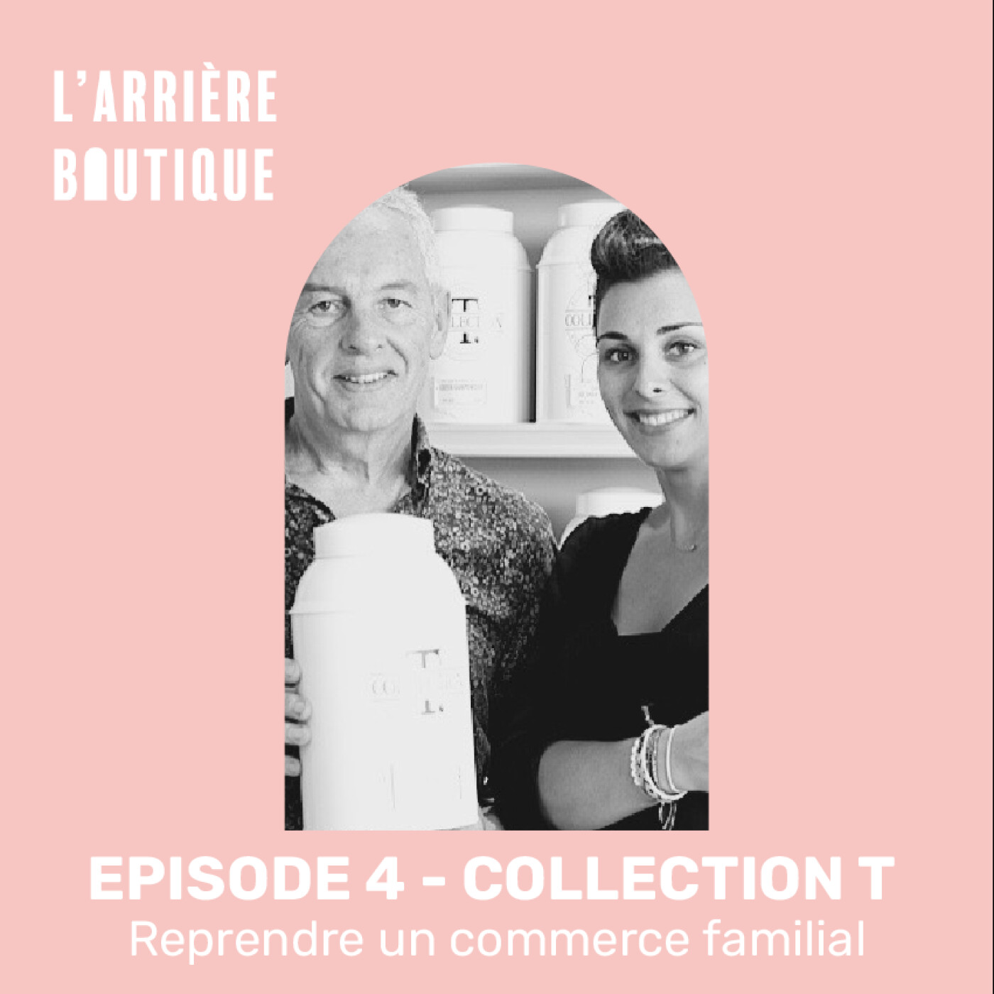 L\' Arrière Boutique