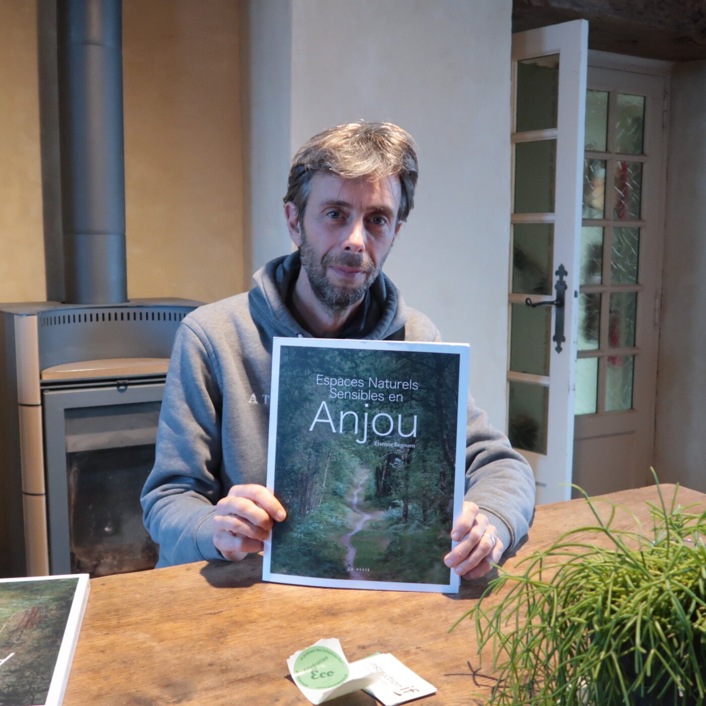 🌱 Génération Éco
