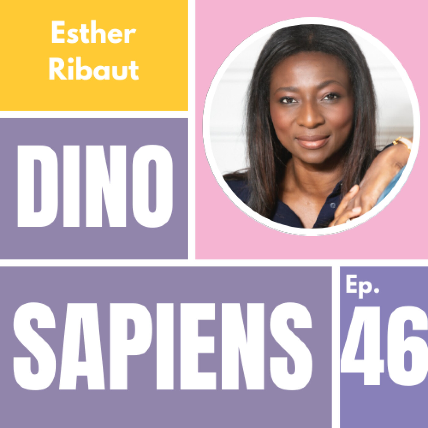 Esther Ribaut : Grandir en conscience pour mieux transformer