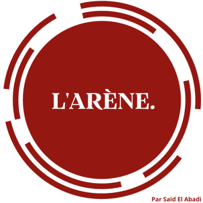 #7 Ali Nasser Hussein, le kickboxing pour s’évader cover