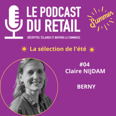 La sélection de l'été #04 : Claire Nijdam | Berny, la solution qui facilite la consigne cover