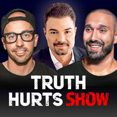 Rod Vianna breaking down the mortgage industry for us EP 32 cover