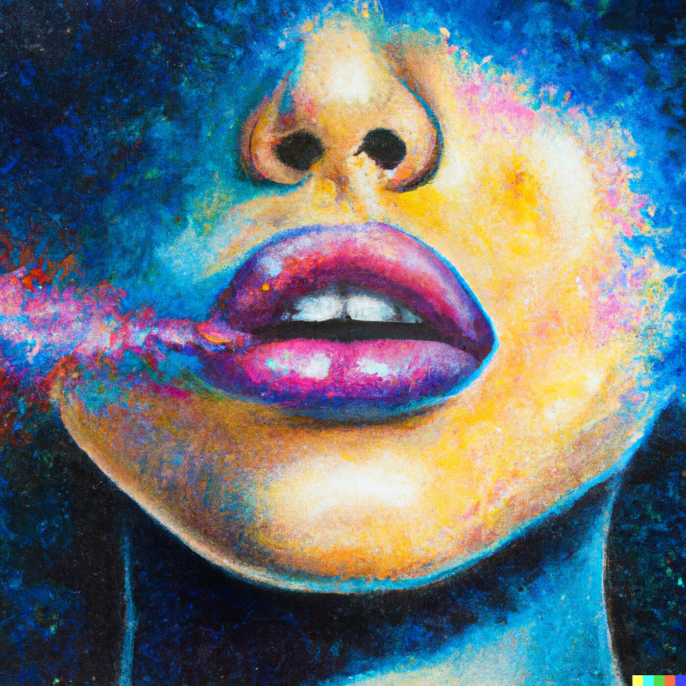 Le besoin d'anonymat episode artwork