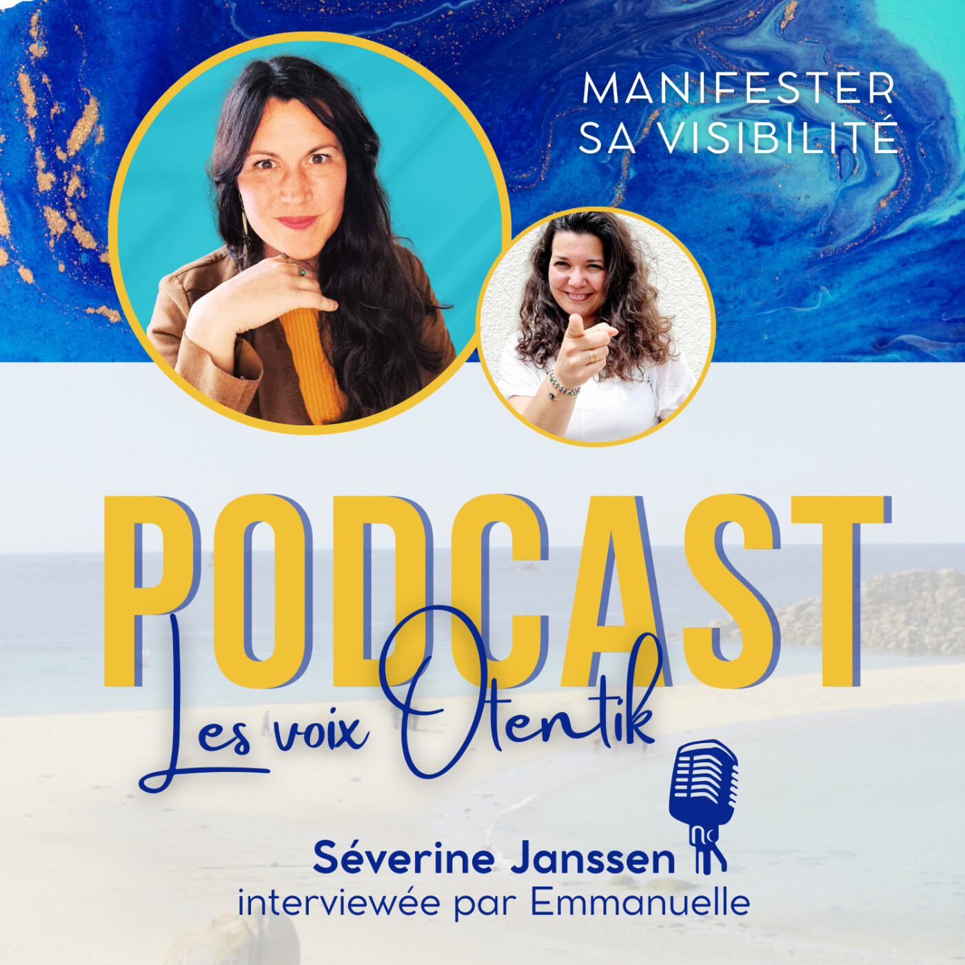 Les Voix Otentik