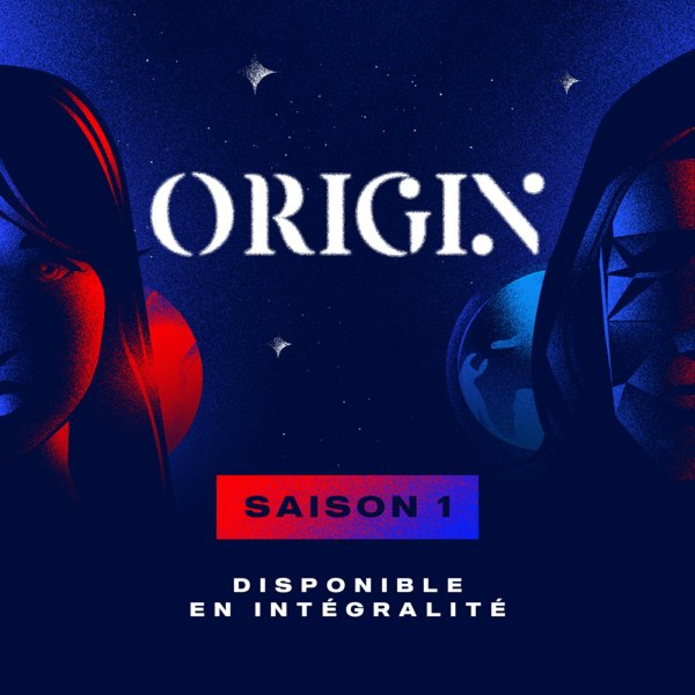 Saison 1 en intégralité Saison 1 en intégralité