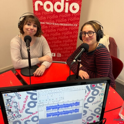 L'INSTANT MUSÉE - Ho Ho Ho, joli traîneau cover