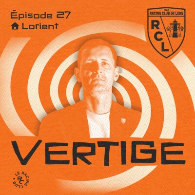 Débrief RC Lens vs FC Lorient - Vertige ! cover