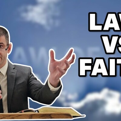 Israel's Zeal & Why Christ is the End of the Law! Romans 10:1-4 explained cover