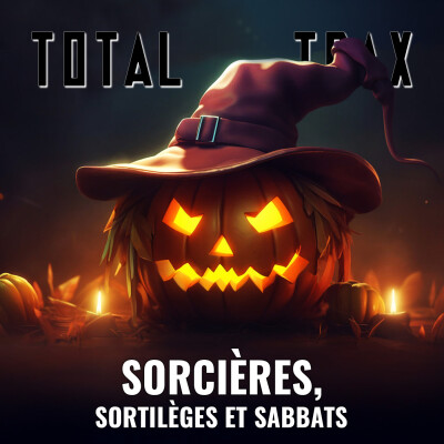 Sorcières, sortilèges et sabbats cover