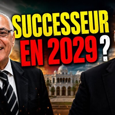 Ahmed Attaf, le « chouchou » de Tebboune : Ce qu'il dit en coulisses cover