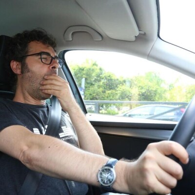 Changement d’heure et conduite : quels risques pour vous ? cover