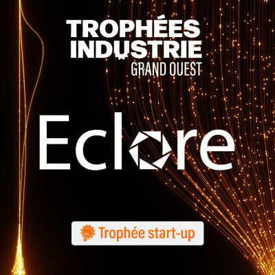 TIGO START-UP 2025 - Pierre Gautier-Le Boulch - Eclore cover