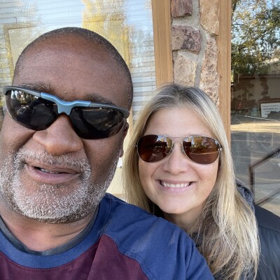 Divorce Devil Podcast 047:  Forgiveness, It is for you, the art of no f&^ks, Generational curses and Forgiveness in order to get to Heave... cover