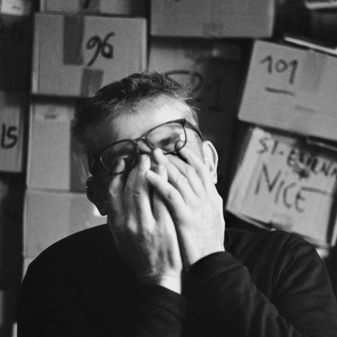 L'éditeur Philippe Schweyer face aux jeunes de l'école de la transition écologique