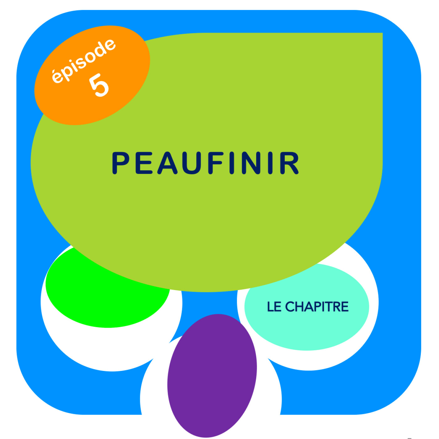 LE CHAPITRE : le terrain d\'entente de toutes les créativités