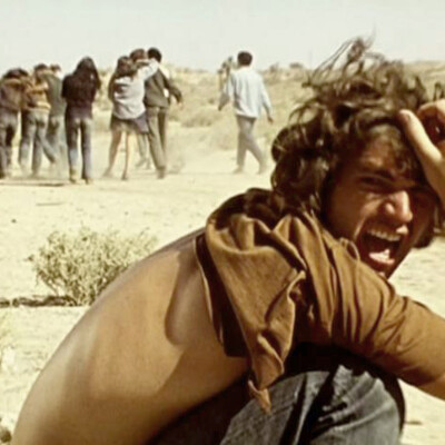 Les Intégrales : Peter Watkins, 1ère partie cover