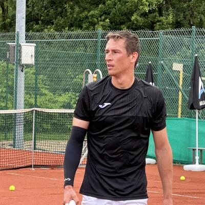 (Épisode en duo) - Après les JO et avant l'US Open, la tournée américaine a réservé son lot de surprises...- Kimmer Coppejans de retour cover