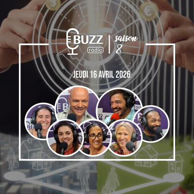 Jeudi 16/04/2026 - Une application pour les salariés exerçant le même métier ? cover