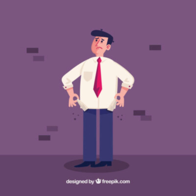 #18 6 façons d'arrêter de perdre de l'argent bêtement cover