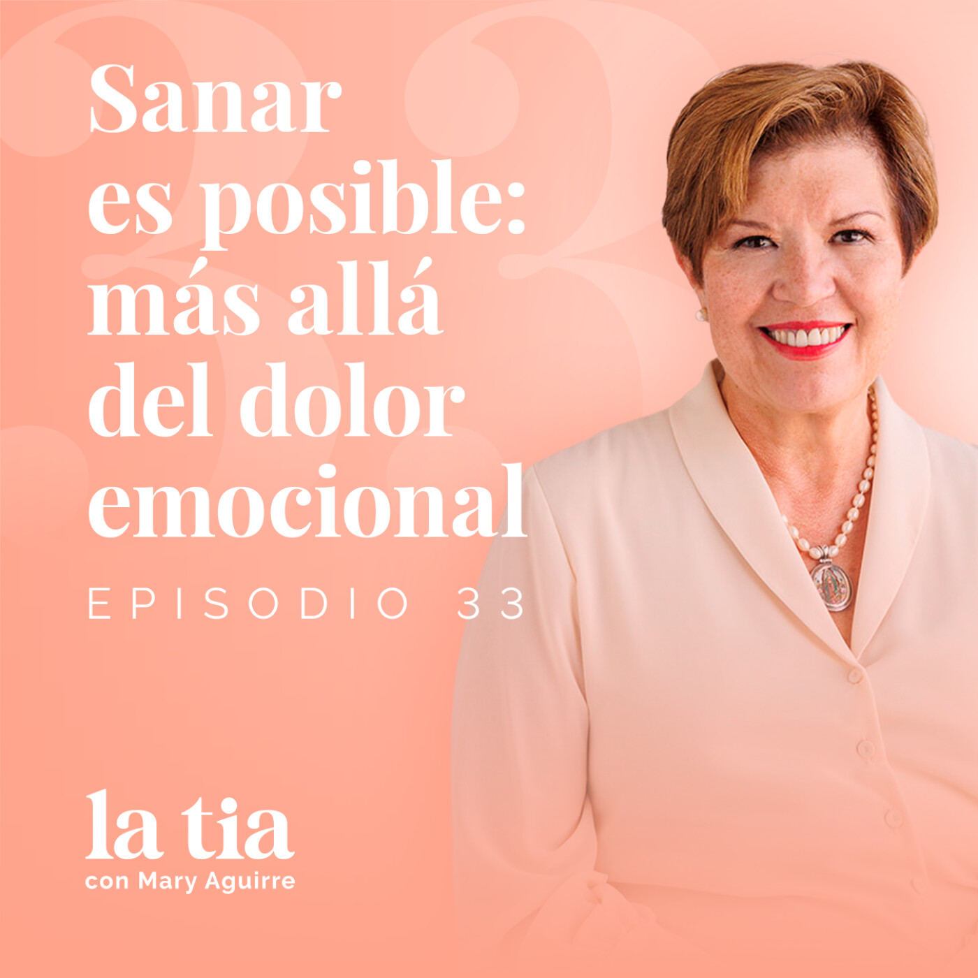 Sanar es posible: más allá del dolor emocional con Amalia Osorio episode artwork