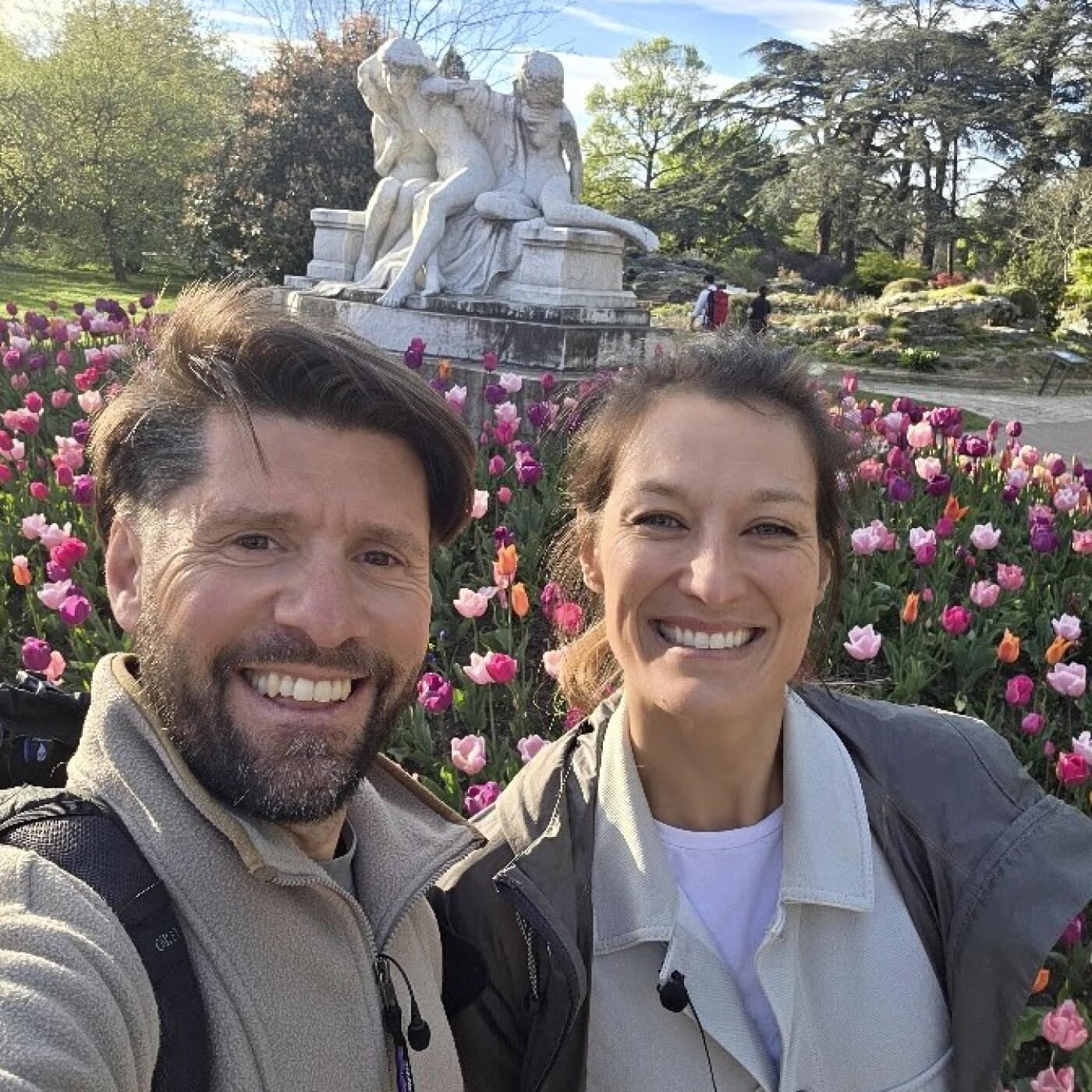 Ep. 51#Laura Pernod : "Le coaching a transformé cette peur paralysante en une peur excitante" episode artwork