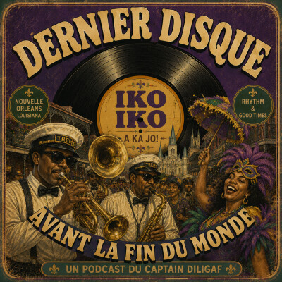 Iko Iko cover